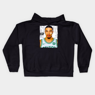 TATUM - SLAM Kids Hoodie